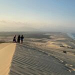 An Lương – Biển Vũng Bồi – Cá Voi