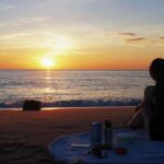 Về An Lương để sống chậm giữa làng và biển Vũng Bồi