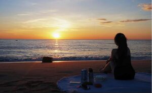 Về An Lương để sống chậm giữa làng và biển Vũng Bồi