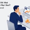 Bán 1 Tỷ TikTok Shop Nhưng Lỗ Vì Phạt Thuế? Cách Xử Lý 2026