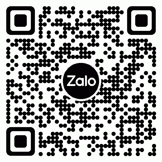 Mã QR Zalo của Nếp Biển